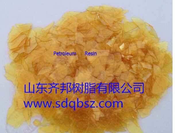 petroleum resin