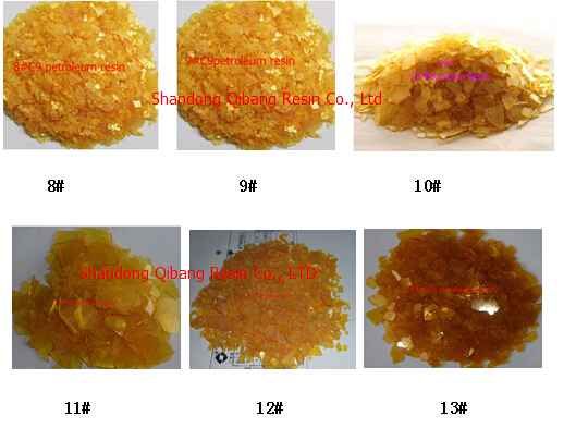 petroleum resin