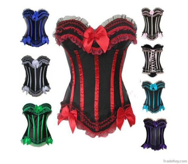 Sexy Corset