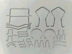 Precision Forming Machine