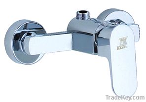 bathtub mixer