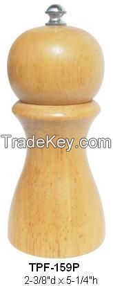 Wooden - Pepper / Salt Mill