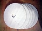 White Aluminum Oxide Abrasivegrinding wheel