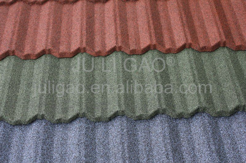 Roofing Material