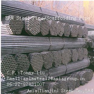 ERW Steel Pipe