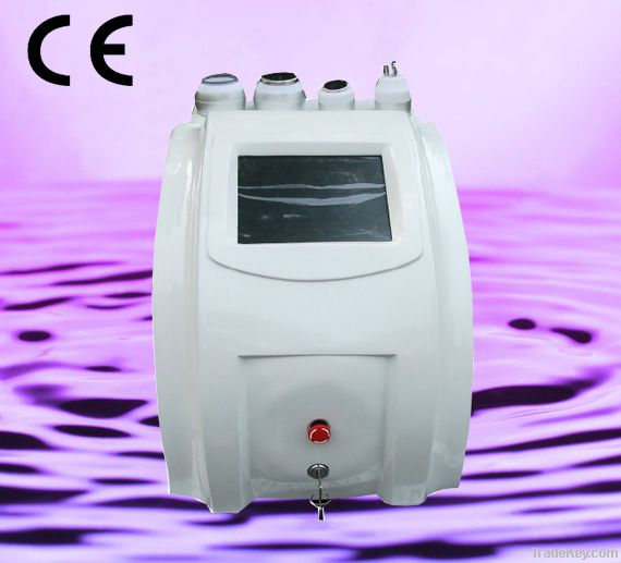 vacuum cavitation slimming machine