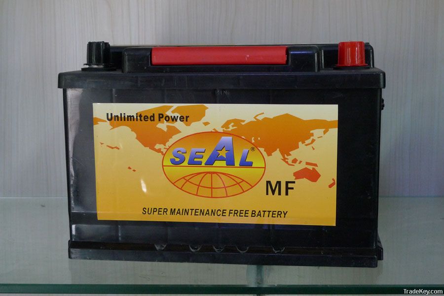 STORAGE BATTERY MF57220