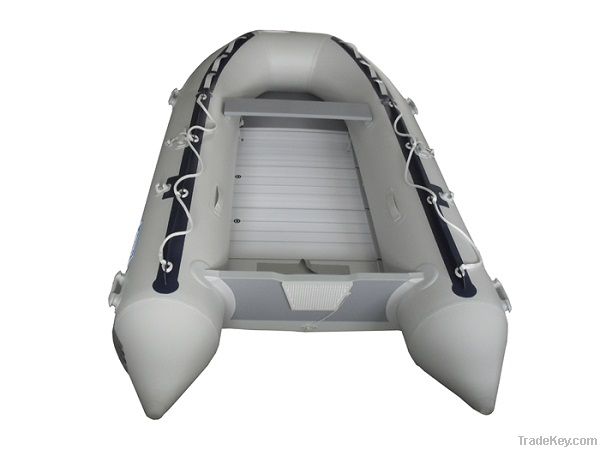 Inflatable boats