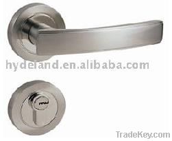 Lever handle