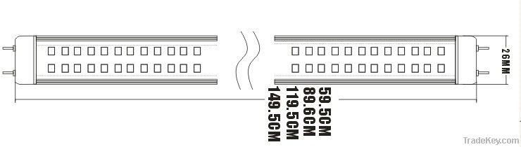 LED Tube Light