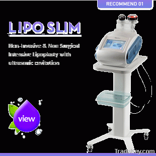 Lipo-Slim Machine