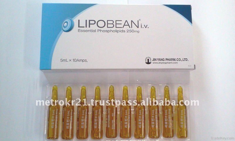 Body Slimming PPC (Phosphatidylcholine)