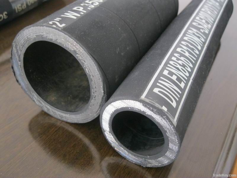 hydraulic hose