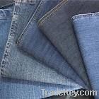 Cotton Denim Fabric