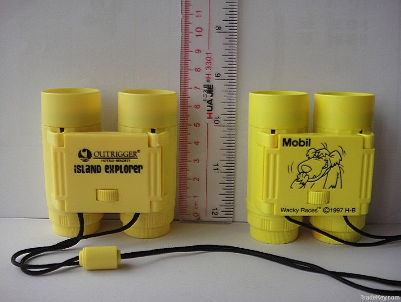 4x25mm  Children Binoculars