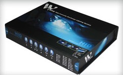 HID Conversion Kit