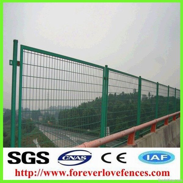 highway fence (manufacture factory)