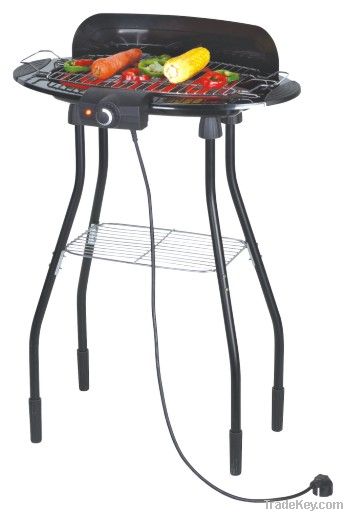 ELECTRIC BBQ GRILL