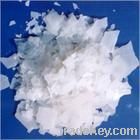 Caustic soda