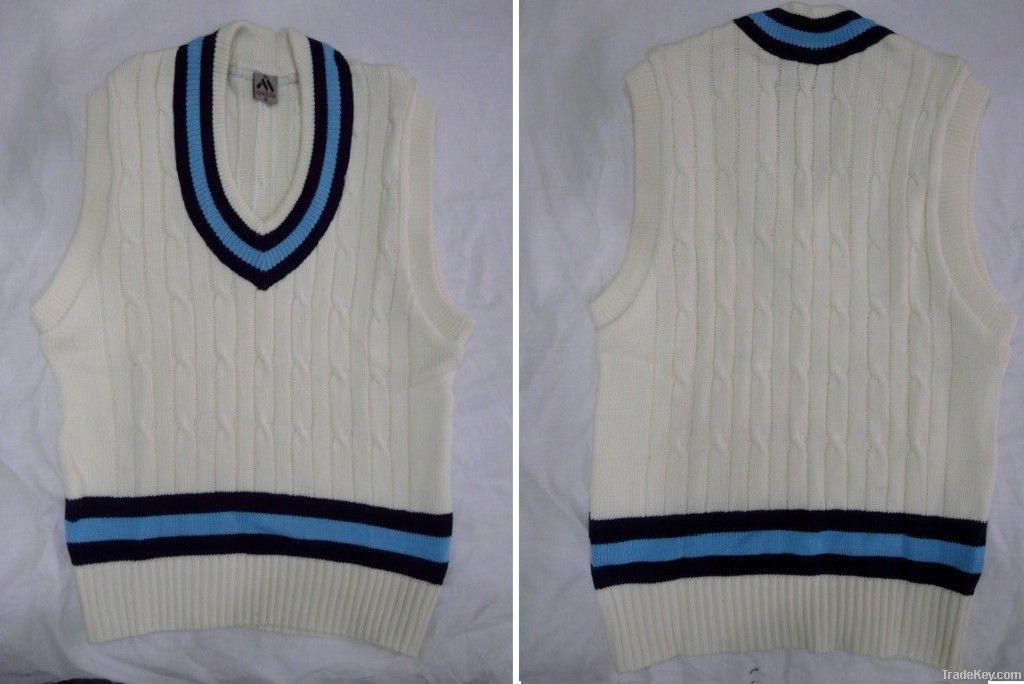 Cricket Sweaters/Cardigans