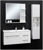 Bath cabinet