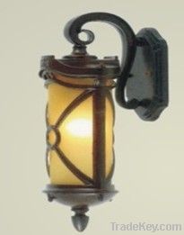 WALL LAMP