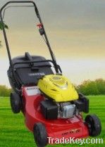 lawn mower