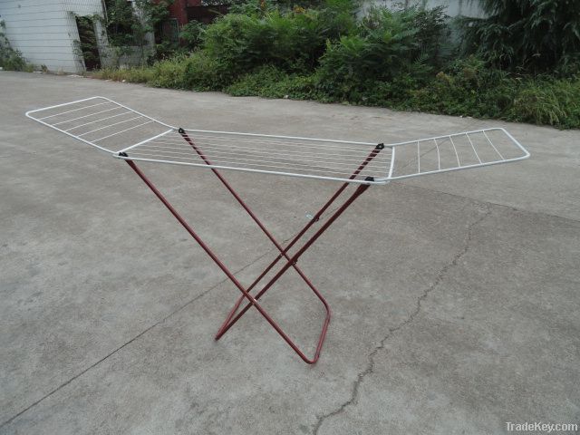 cloth hanger rack