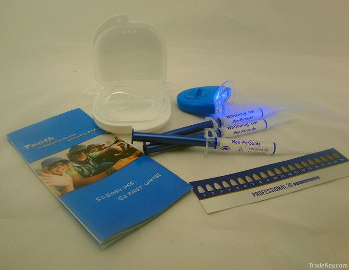 TEETH WHITENING KIT