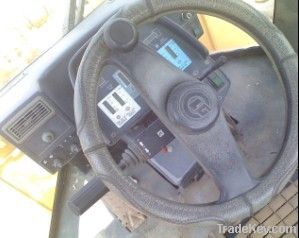 Used Cat 950G wheel loader