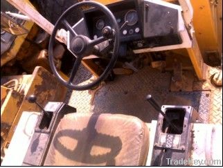 Used Komatus WA 40-1 wheel loader