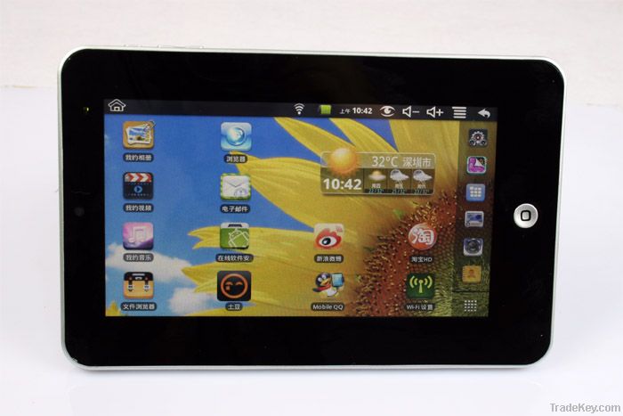 tablet PC