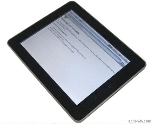 tablet PC