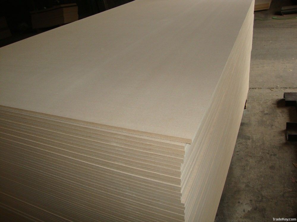 High Quality MDF