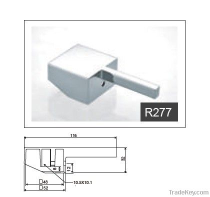 Handle Series