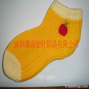 microfiber sock