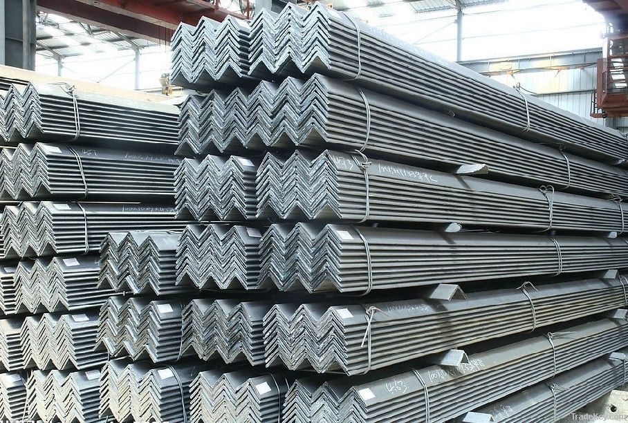 angle steel