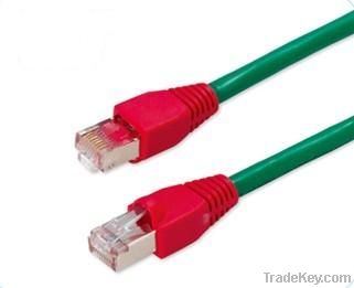 Cat5e FTP patch cord