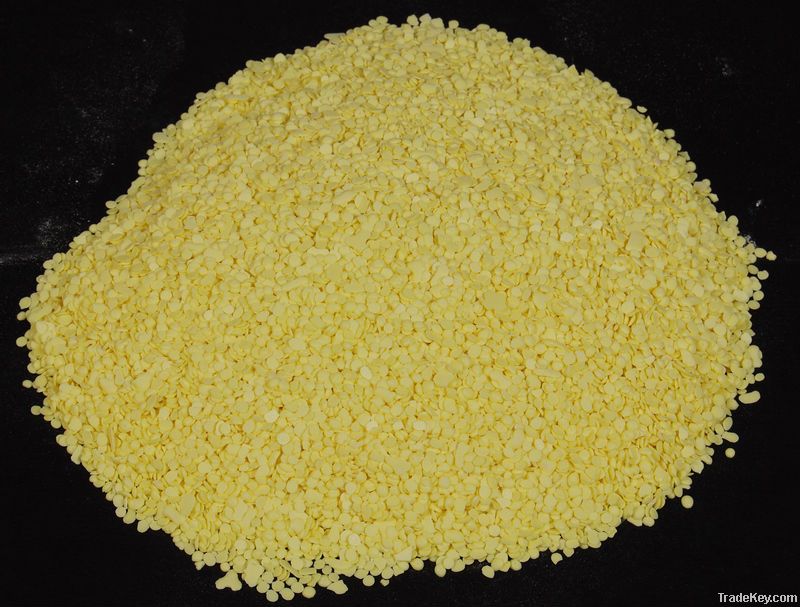 Granular Sulphur