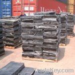 Butyl reclaimed rubber