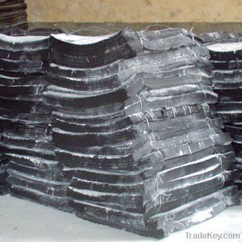 Latex reclaimed rubber (6-16 Mpa)