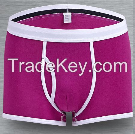 Men's Cotton Briefs