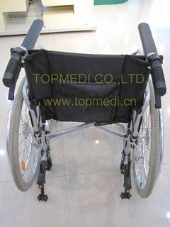 FS205LHQ Aluminum Wheelchair