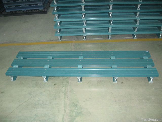 WPC PALLETS