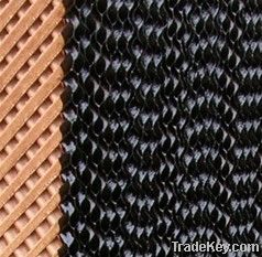 Evaporative Cooling Pad System