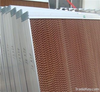 Poultry Evaporative Cooling Pad