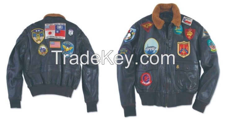 Pilot Jacket