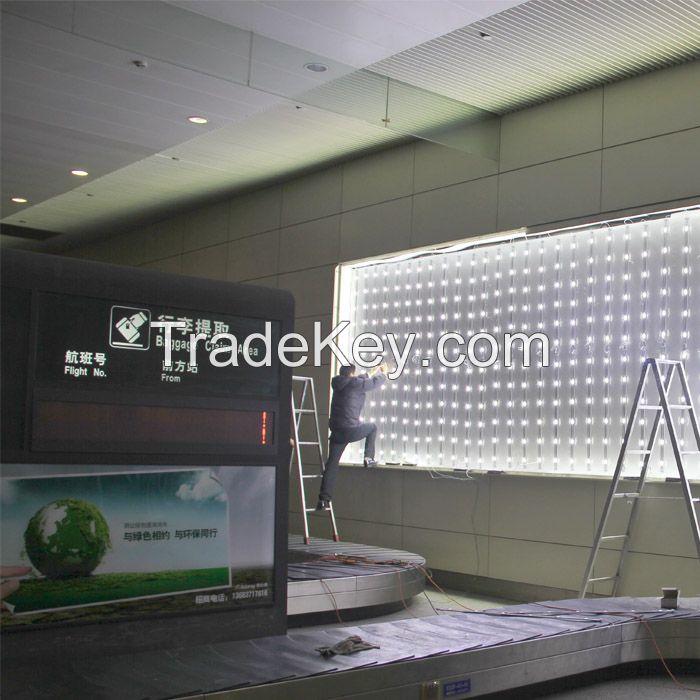 LED Bar For Advertising Light Box