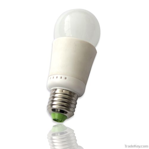 LED bulb