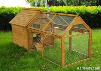 Chicken coops